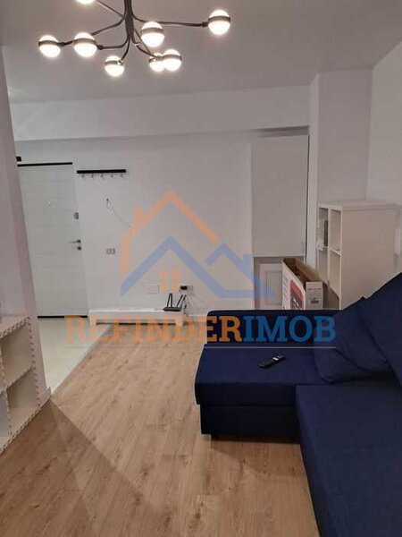 Central Adress inchiriere apartament 2 camere 58mp bloc nou